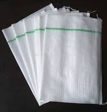 HDPE WOVEN SACK