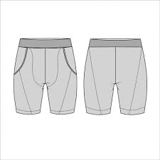 USED IN UNDERGARMENTS