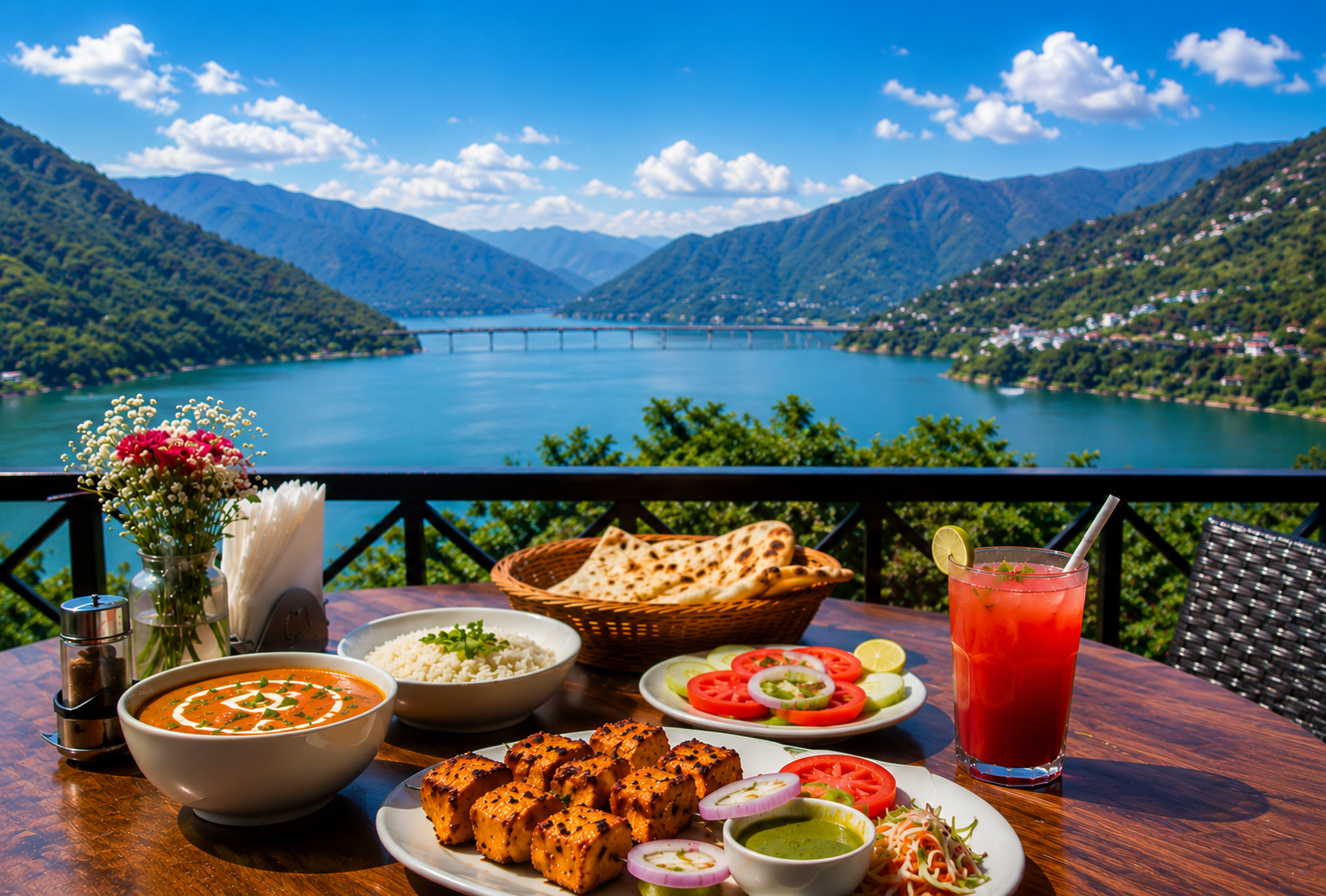 Restaurant Service